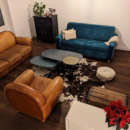 Havre De Paix A 200 M De Paris