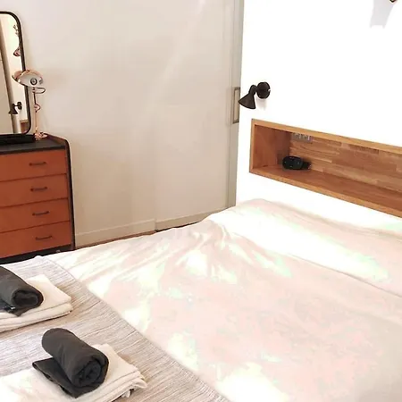 Havre De Paix A 200 M De Paris 度假居 克利希