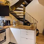Hébergement de vacances Havre De Paix à 200 M De Paris *