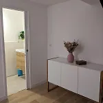 Hébergement de vacances Havre De Paix à 200 M De Paris *