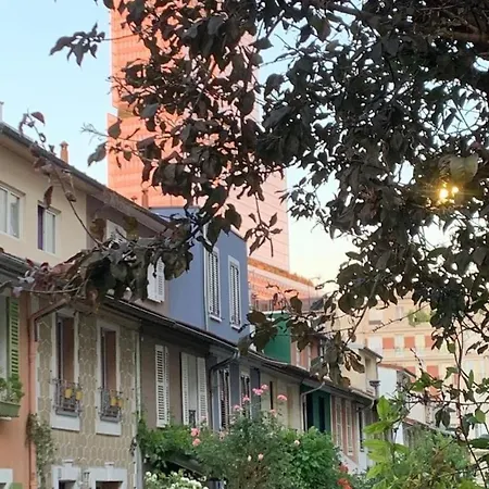 Hébergement de vacances Havre De Paix à 200 M De Paris Clichy