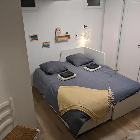 Havre De Paix A 200 M De Paris *